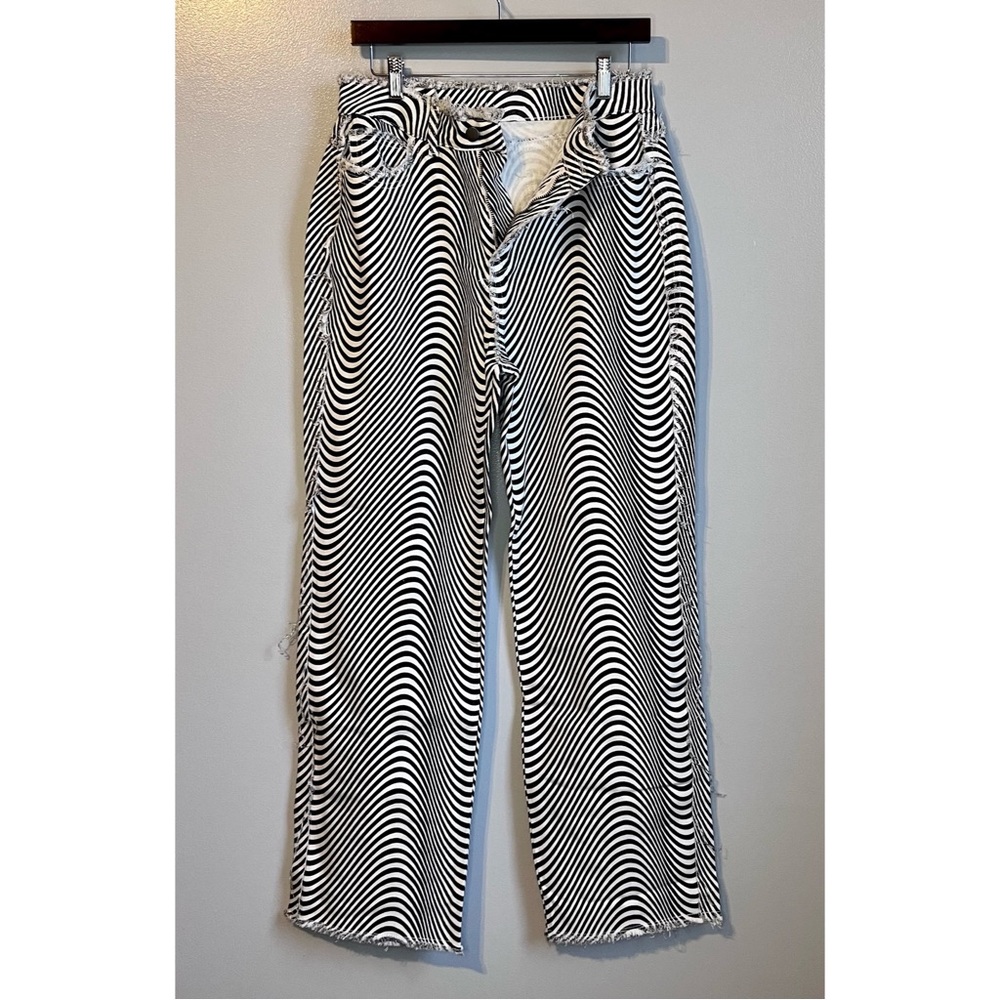 Lady’s Pants